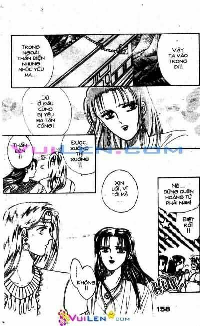 Nàng Công Chúa Ham Chơi: Chapter 7