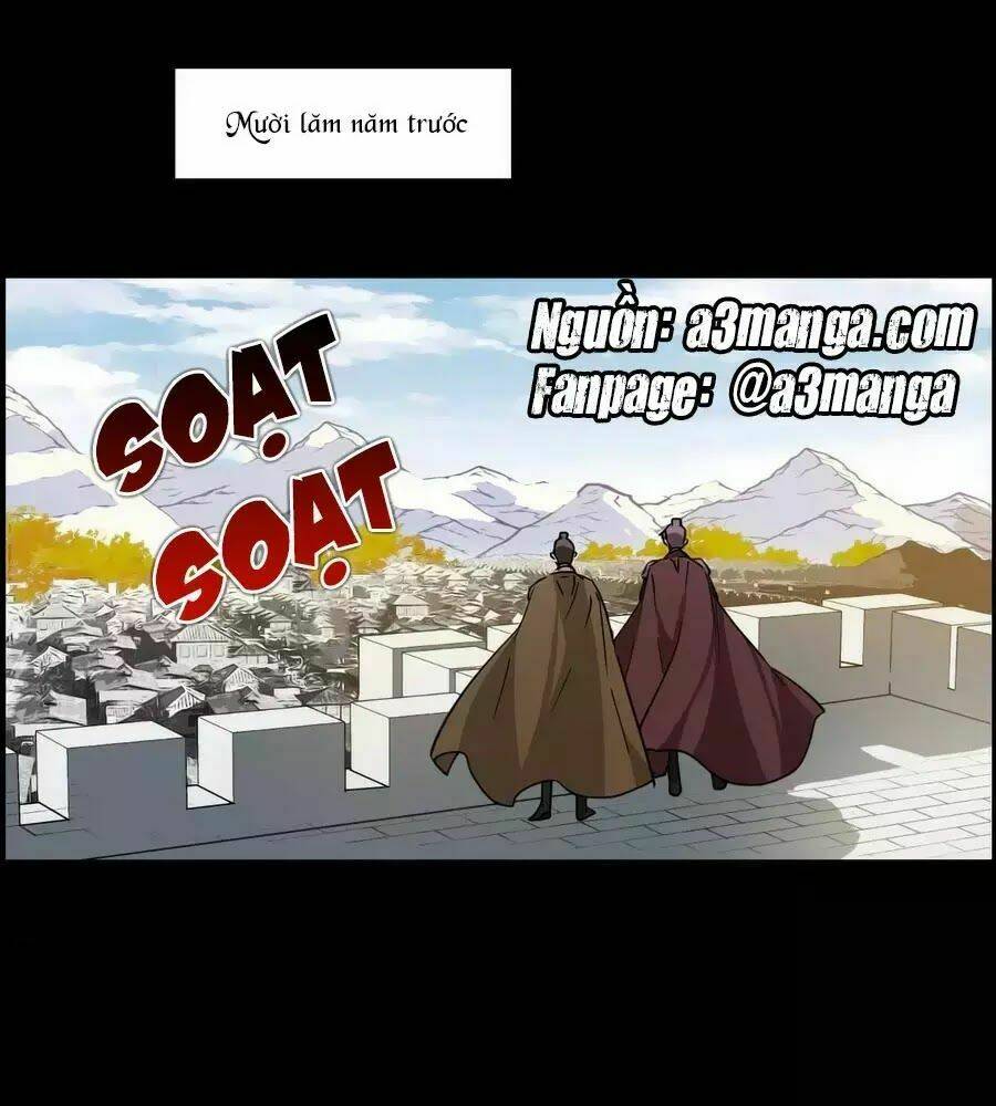 Thượng Quốc Phú Chi Thiên Đống Tuyết: Chapter 119