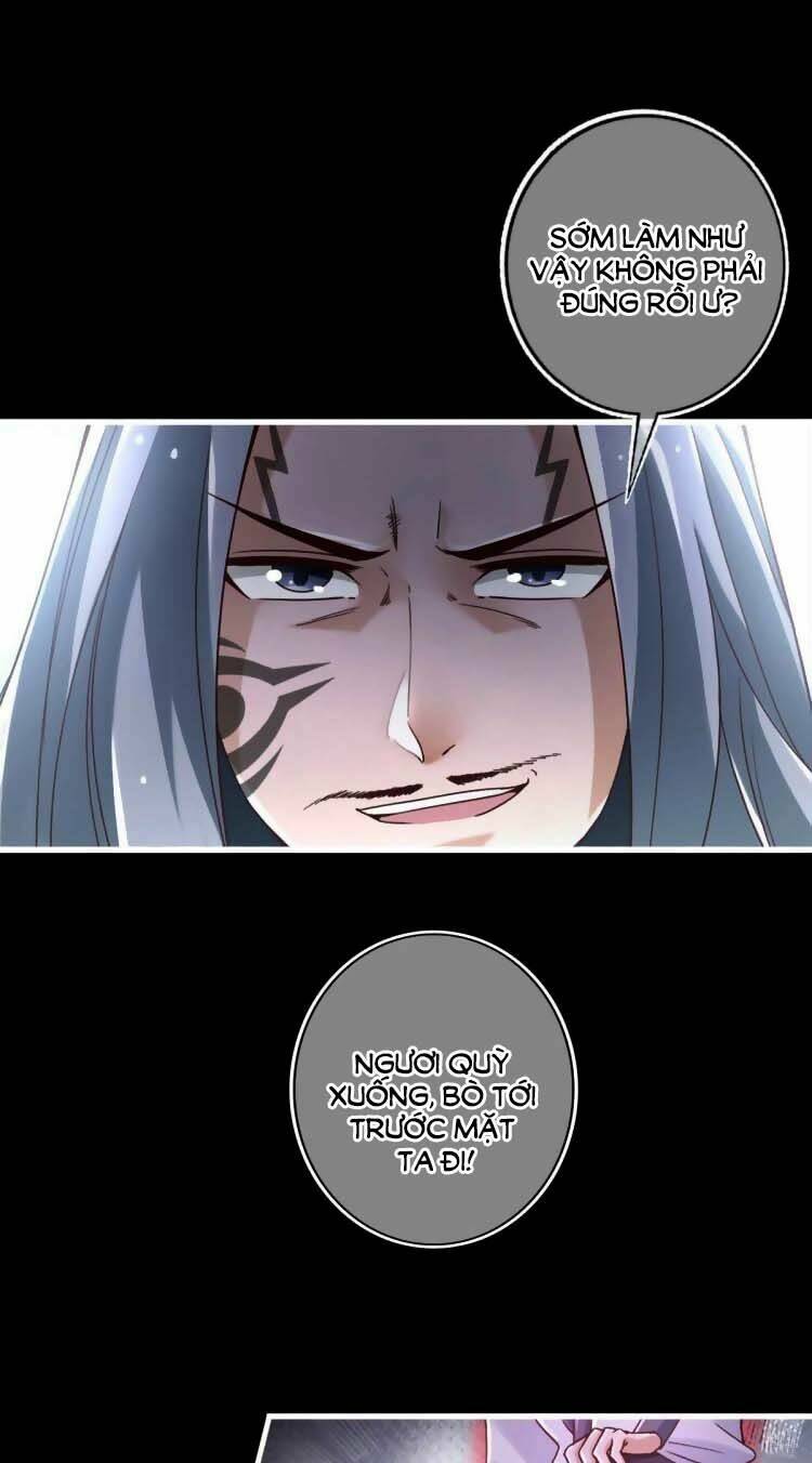 Cứu Ma Tôn Đại Nhân: Chapter 23