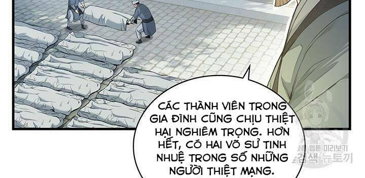Mục Hạ Vô Nhân: Chapter 13