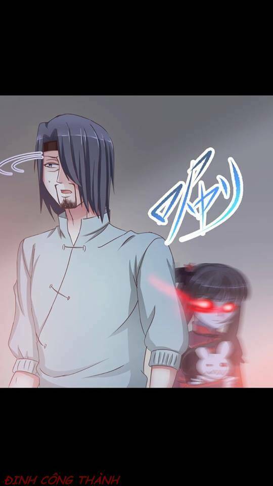 Truyện Kinh Dị Ở Tòa Nhà Số 44: Chapter 25