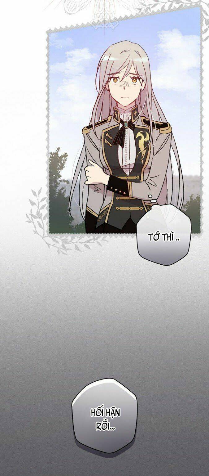 Kỵ Sĩ Đỏ Không Mê Tiền Mù Quáng: Chapter 2