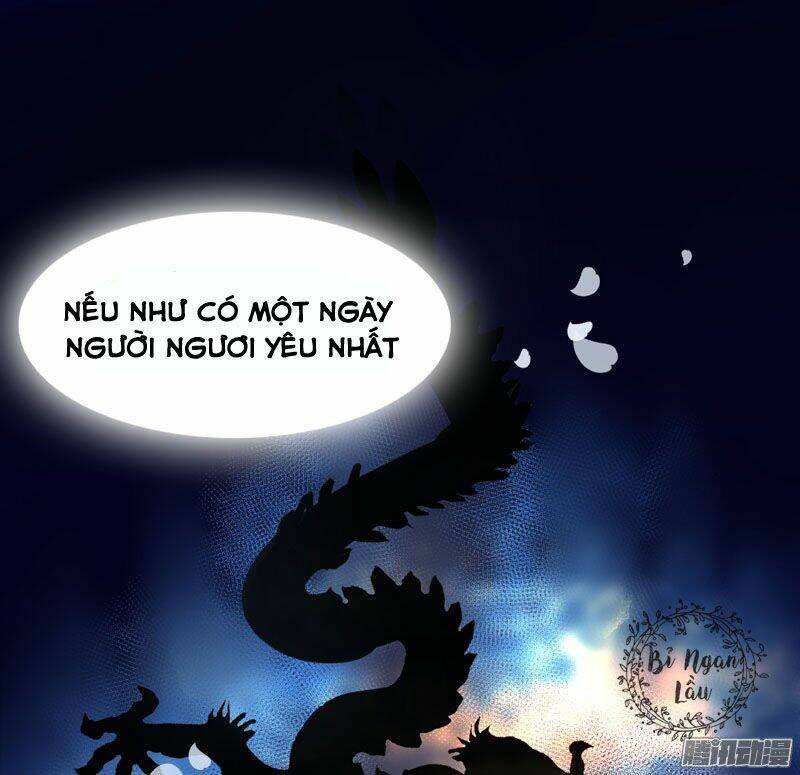 Ma Vương Đại Nhân Đi Thông Thả: Chapter 1