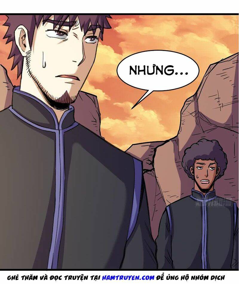 Phong Quỷ Truyền Thuyết: Chapter 199