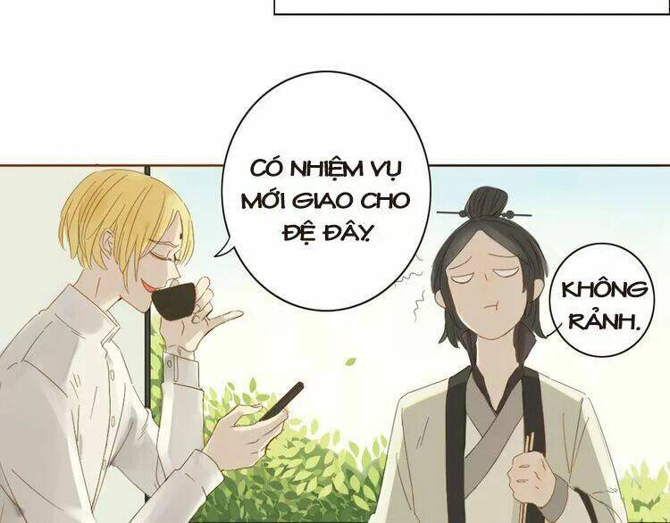 Ta Chỉ Muốn Giết Ngươi: Chapter 1.1