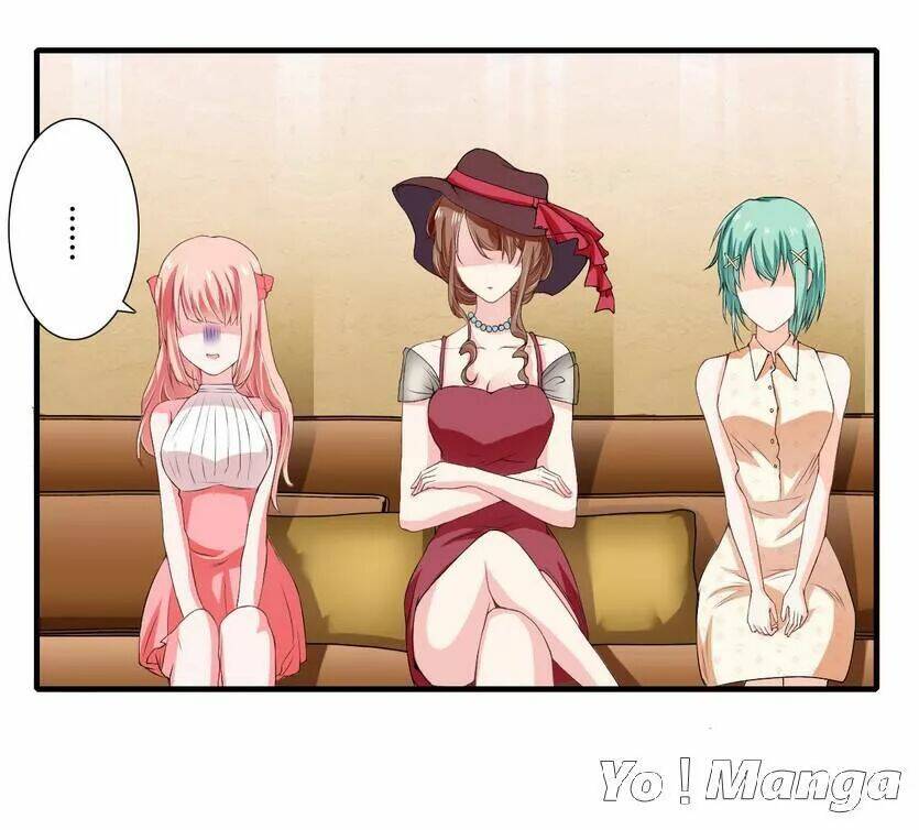 Thiểm Hôn Kinh Ái: Chapter 45