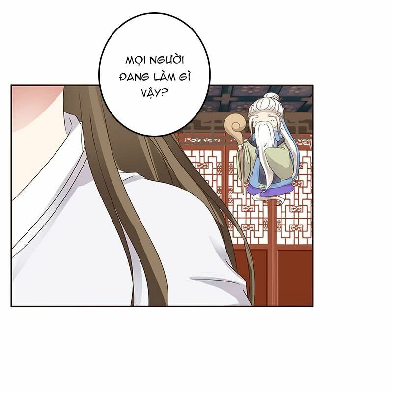 Thông Linh Phi: Chapter 165