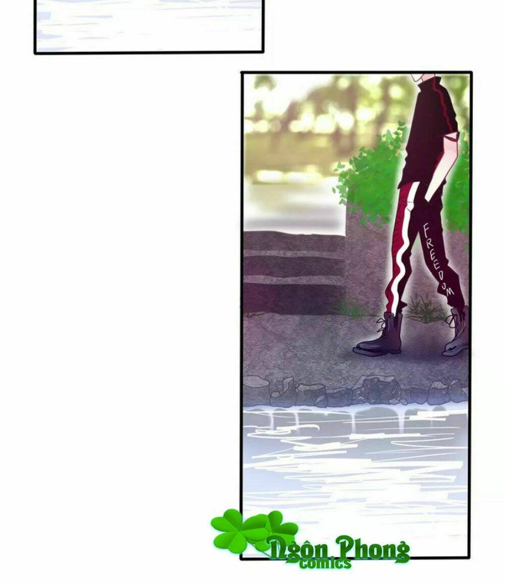 Tháng Sáu Kì Diệu: Chapter 24