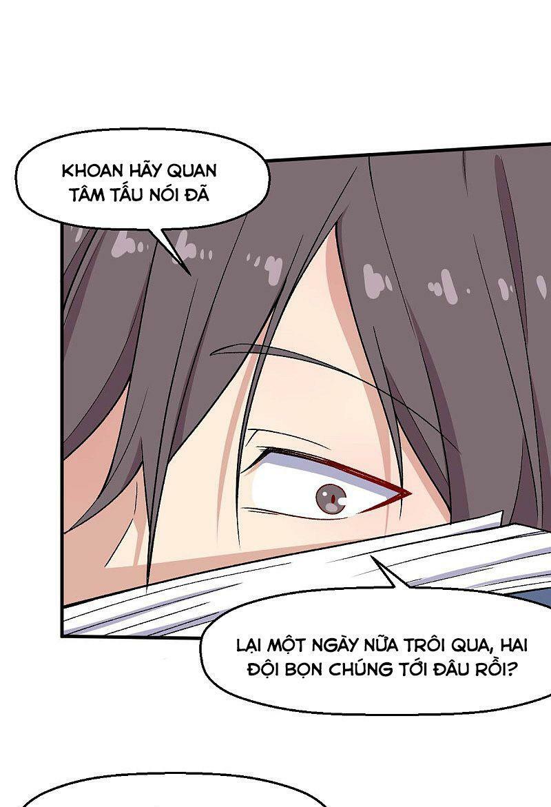 Vườn Trường Cuồng Sư Hệ Thống: Chapter 161