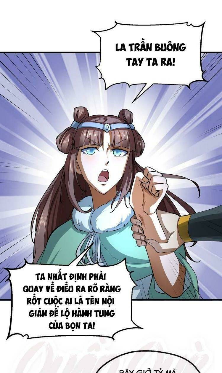 Đấu Hồn Đại Lục: Chapter 19