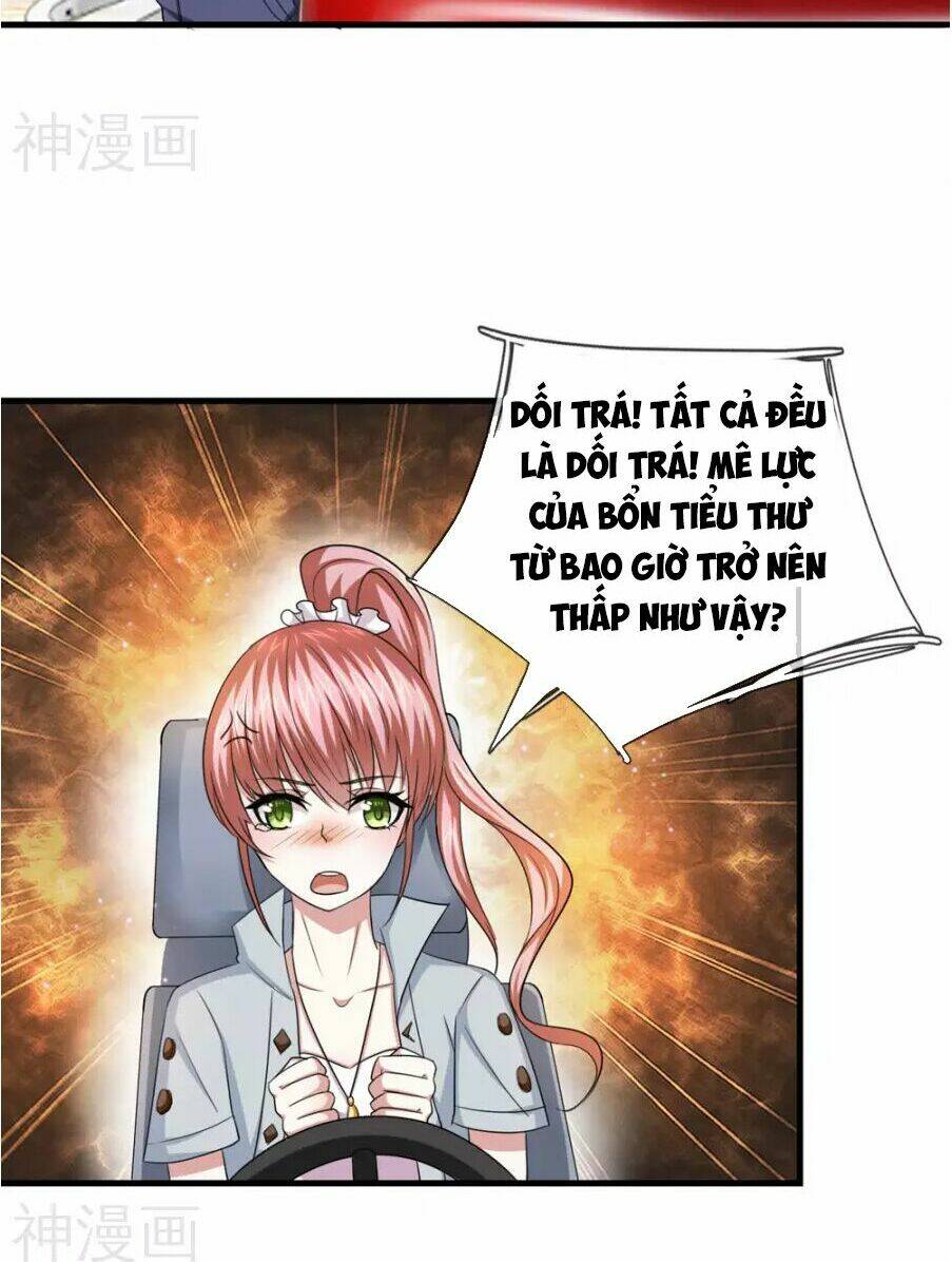 Tuyệt Thế Phi Đao: Chapter 34