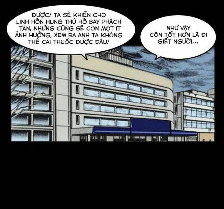 Kỳ Án Có Thật: Chapter 48