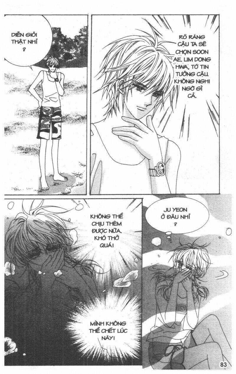 Cũng Vì Em: Chapter 11