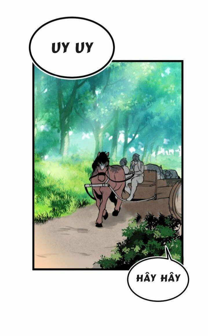 Kiểm Tra Sức Mạnh Vô Hạn: Chapter 1