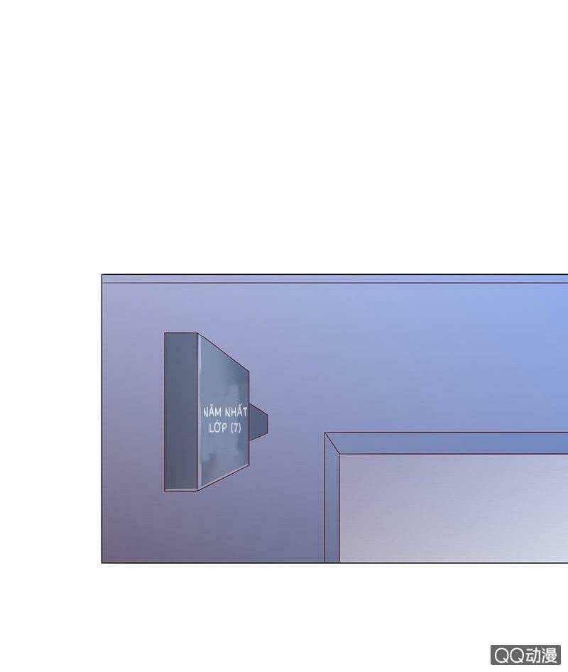 Băng Sơn Học Trưởng Không Được Chọc: Chapter 43.1