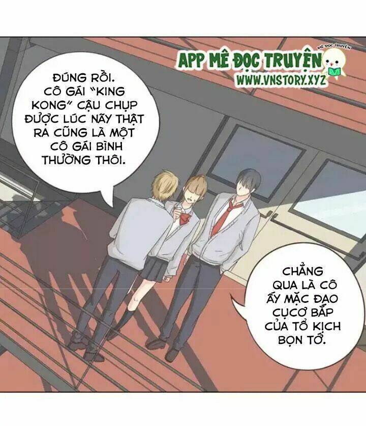 Xin Chào! Dân Nữ: Chapter 63