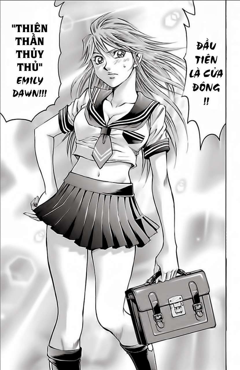Gamble Fish: Chapter 142