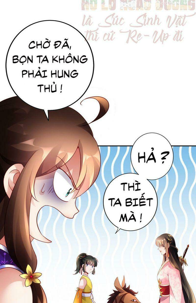 Thiên Kim Bất Hoán: Chapter 61