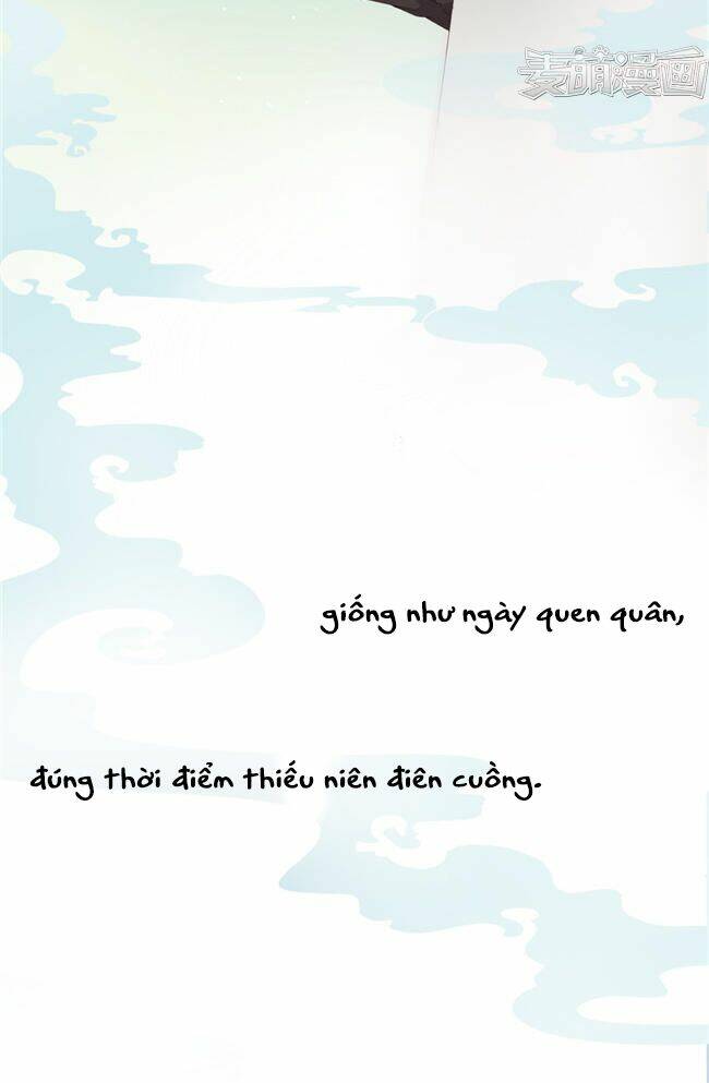 Quy Tự Dao: Chapter 63
