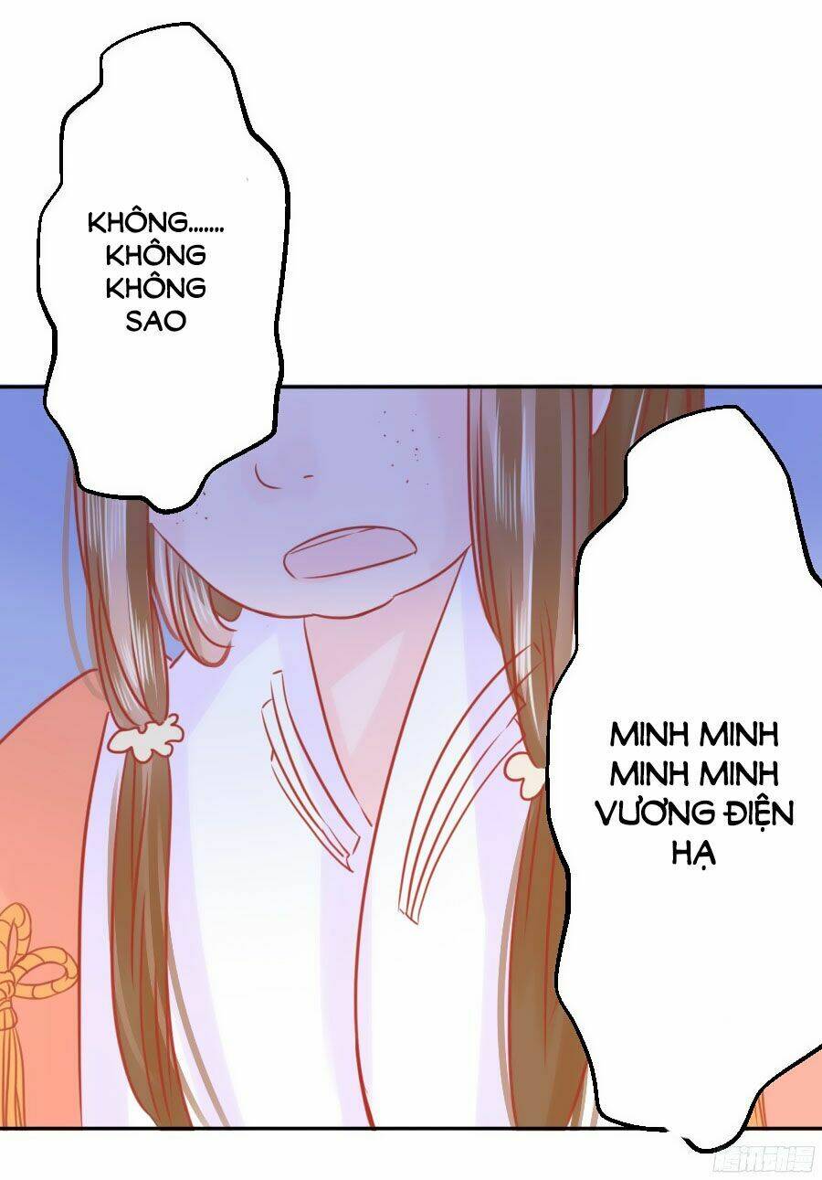 Đường Hoa Nhất Mộng Cổ Phi Truyện: Chapter 7