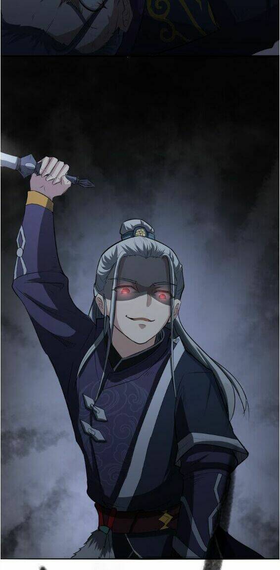 Đại Nghịch Chi Môn: Chapter 13