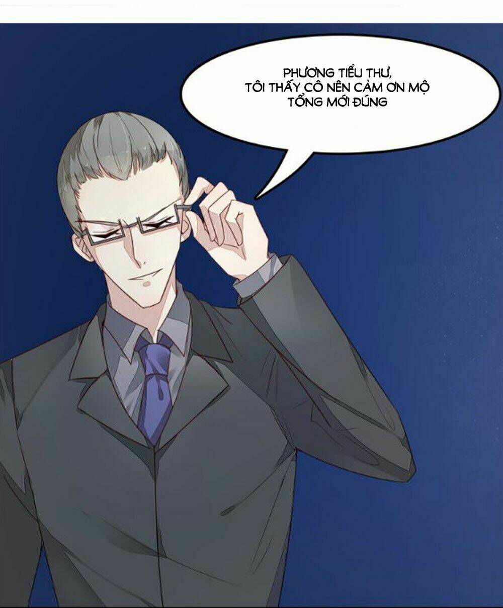 Người Tình Bí Ẩn: Chapter 9