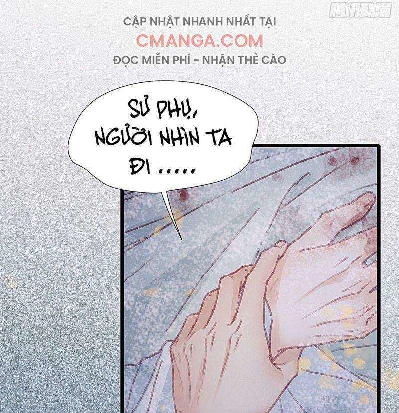 Hữu Yêu Lai Chi Họa Trung Tiên: Chapter 64