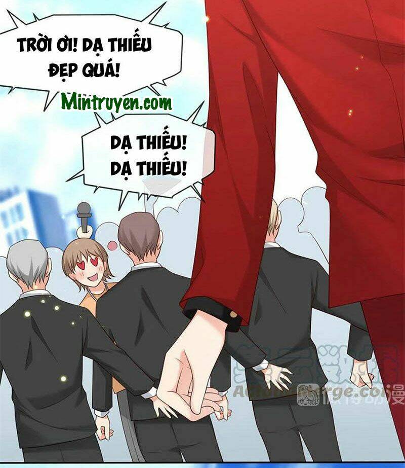 Nam Thần Truy Thê Chỉ Nam: Chapter 121.1