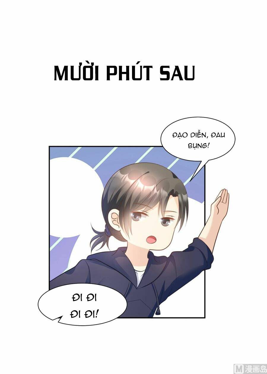 Tư Sủng Cục Cưng Bảo Bối: Chapter 70