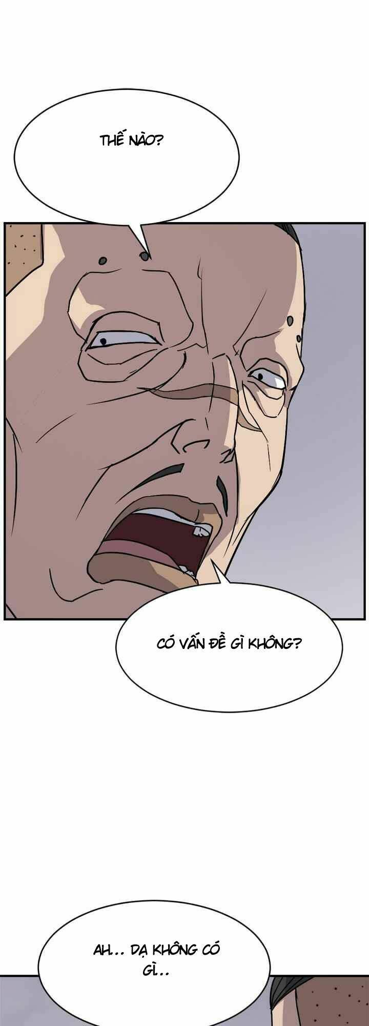 Trọng Sinh, Bất Khả Chiến Bại: Chapter 128