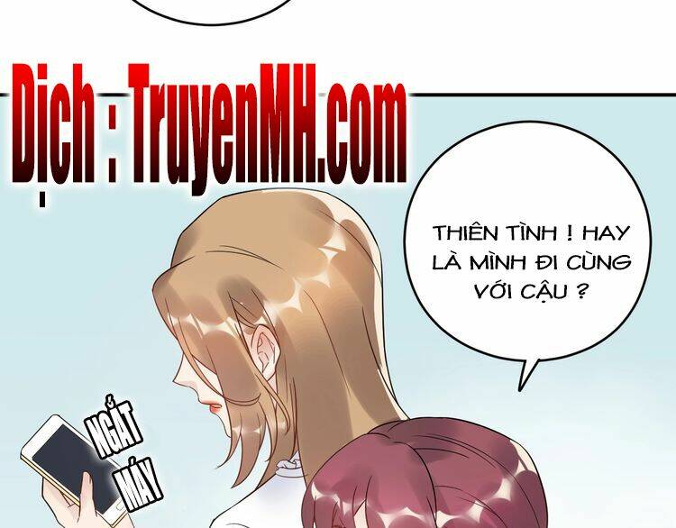 Trong Sinh Chi Ức Vạn Ảnh Hậu Yếu Thượng Vị: Chapter 58