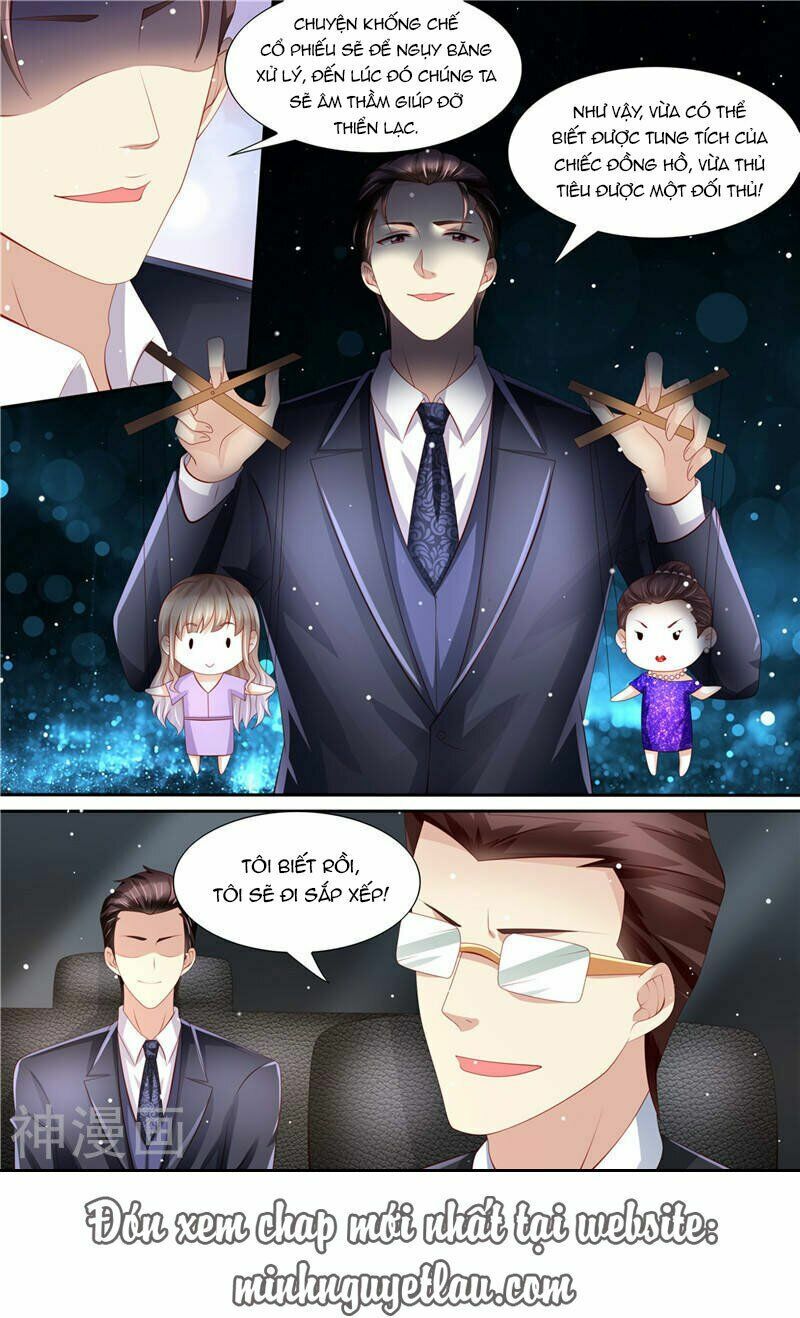 Cưng Chiều Vợ Yêu: Chapter 176