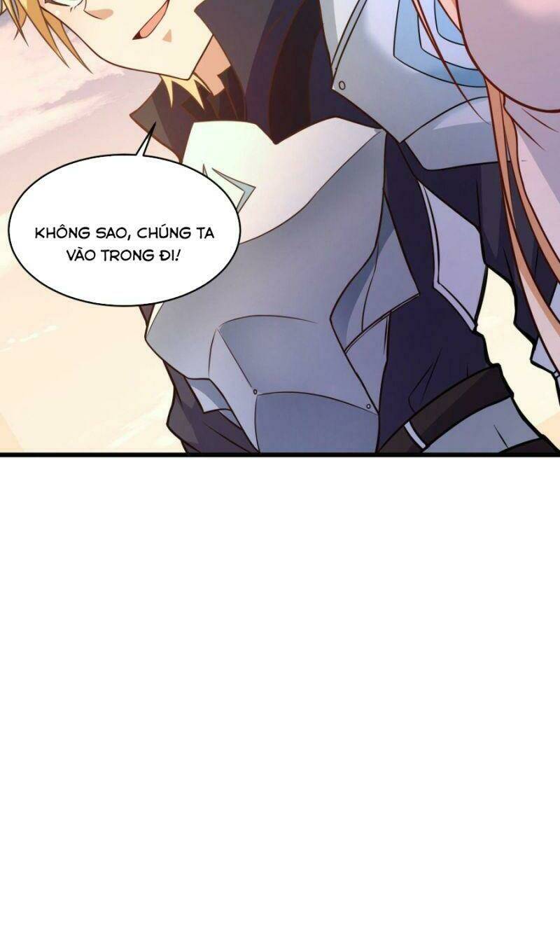 Chuyển Sinh Thành Nữ Hầu Tà Ác: Chapter 37