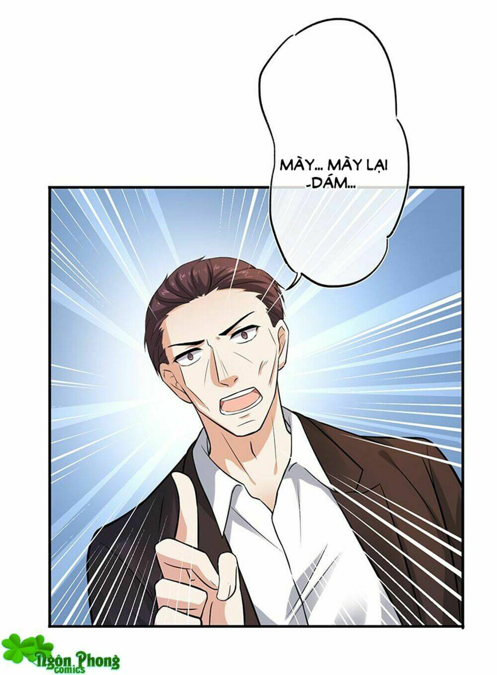 Nhật Ký Dạy Dỗ Của Gia Tộc Đáng Yêu: Chapter 47