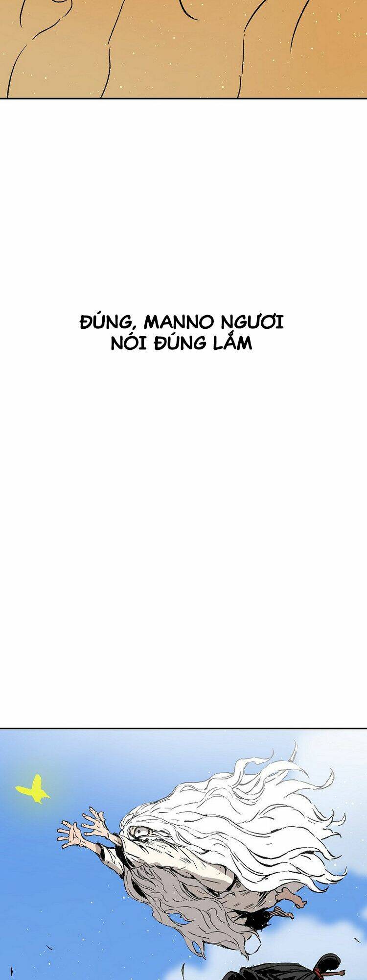 Vô Kiếm Tiểu Tử: Chapter 102