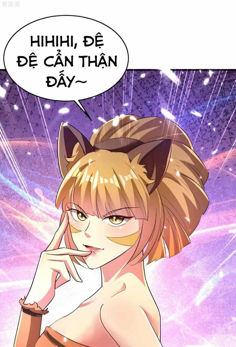 Vạn Giới Tiên Vương: Chapter 113