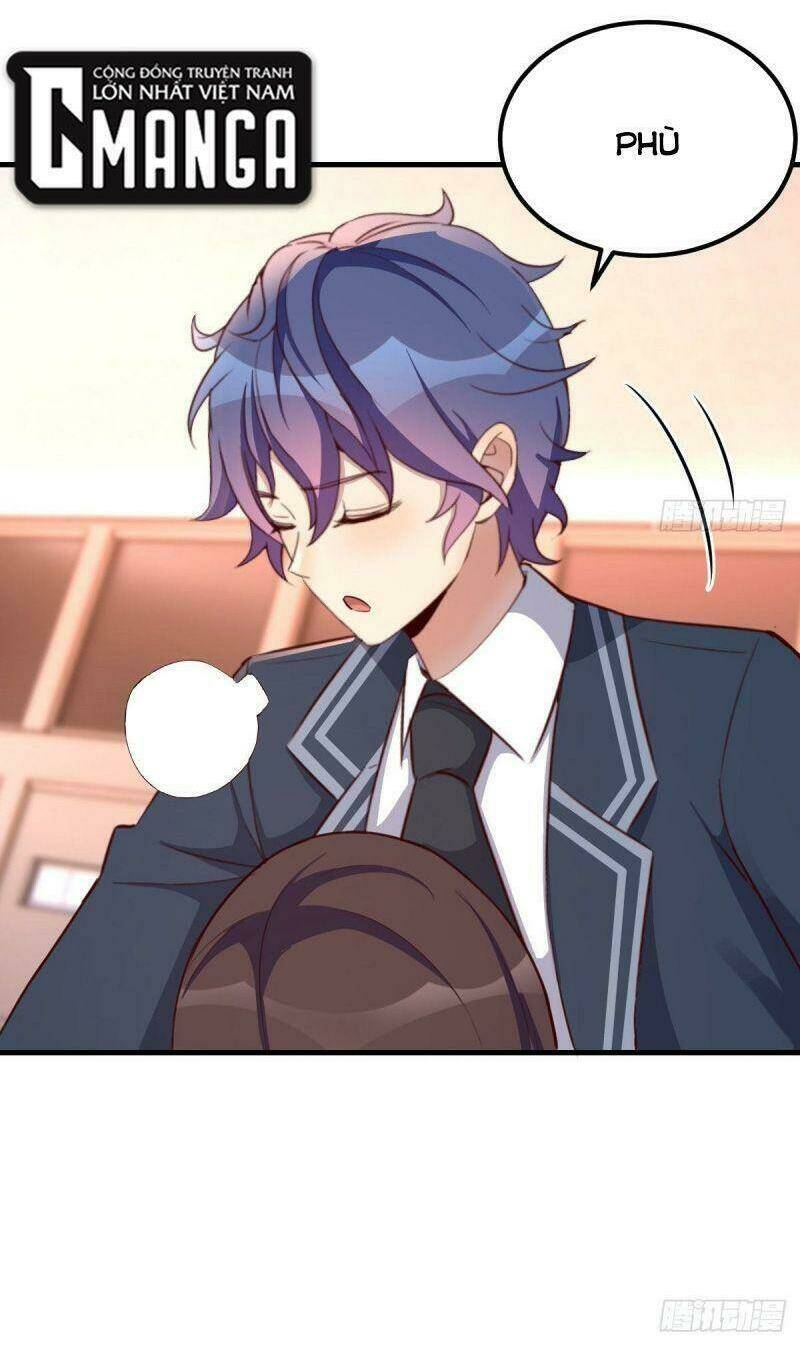 Thiên Tứ Thức Tỉnh: Chapter 35