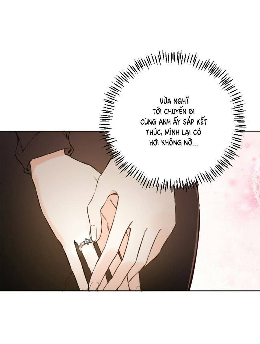 Tâm Động Thuấn Di: Chapter 75