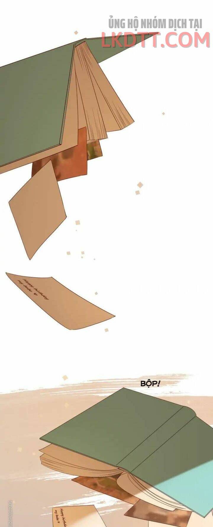 Cô Ấy Không Đáng Yêu: Chapter 58