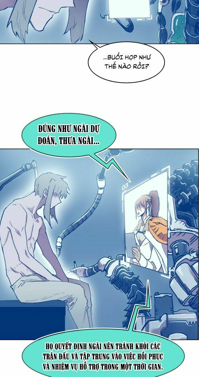 Hard Core Leveling Warrior: Chapter 176.3