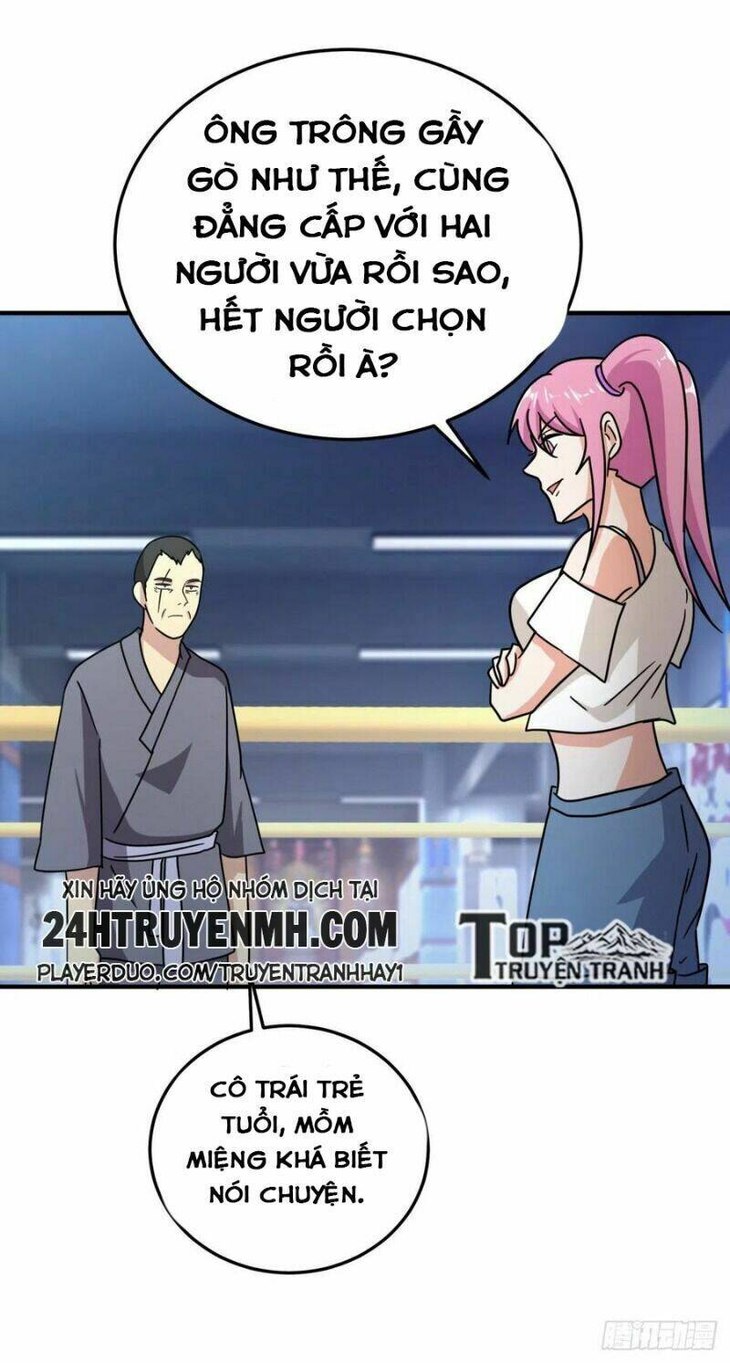 Đại Gia Livestream Vạn Giới: Chapter 65