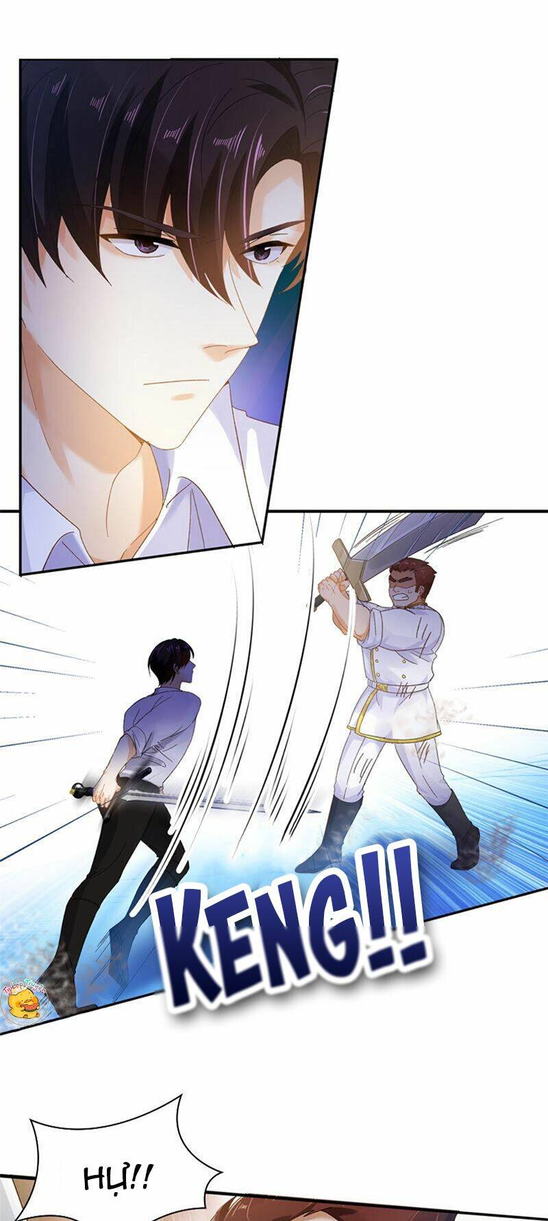 Ác Nữ Cải Biến: Chapter 55