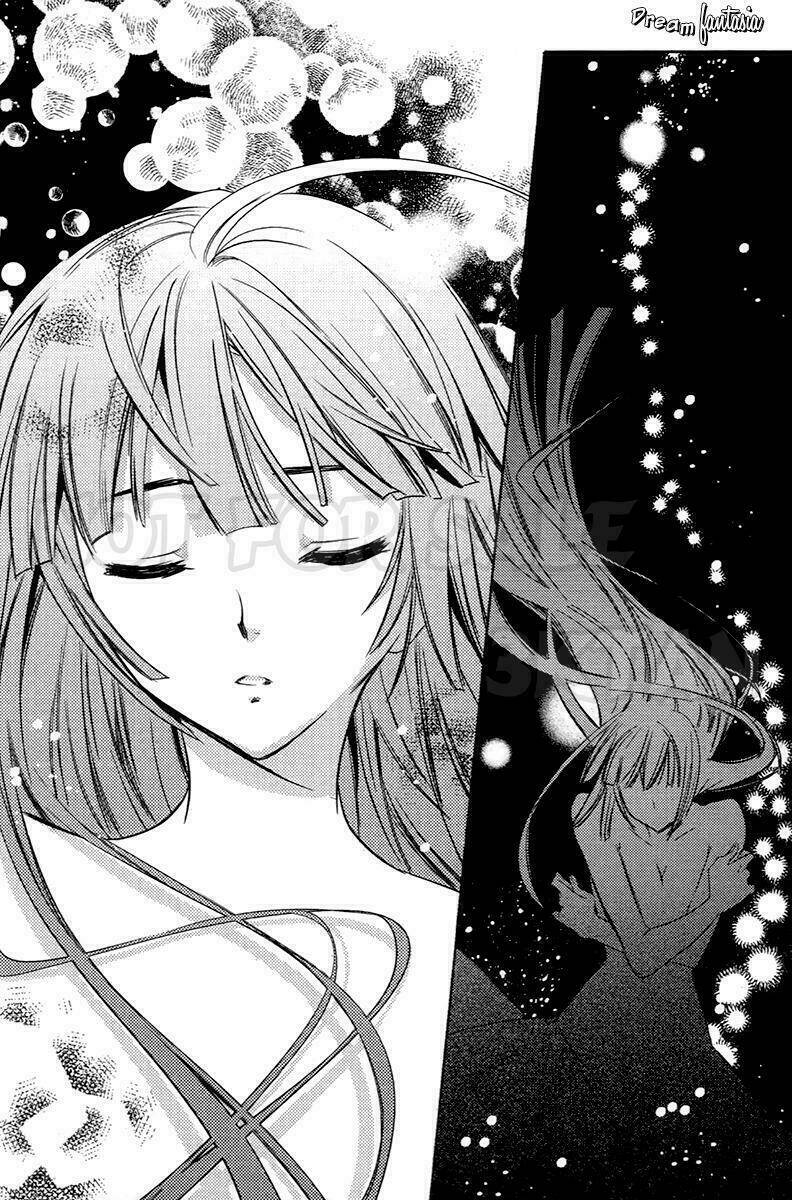 Hangah, Lee: Chapter 21