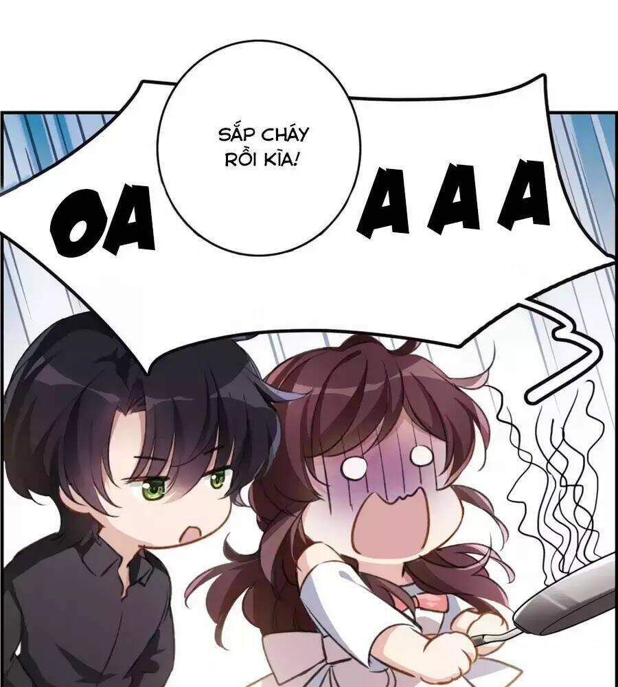 Cuốn Sách Vận Mệnh Của Tôi: Chapter 56