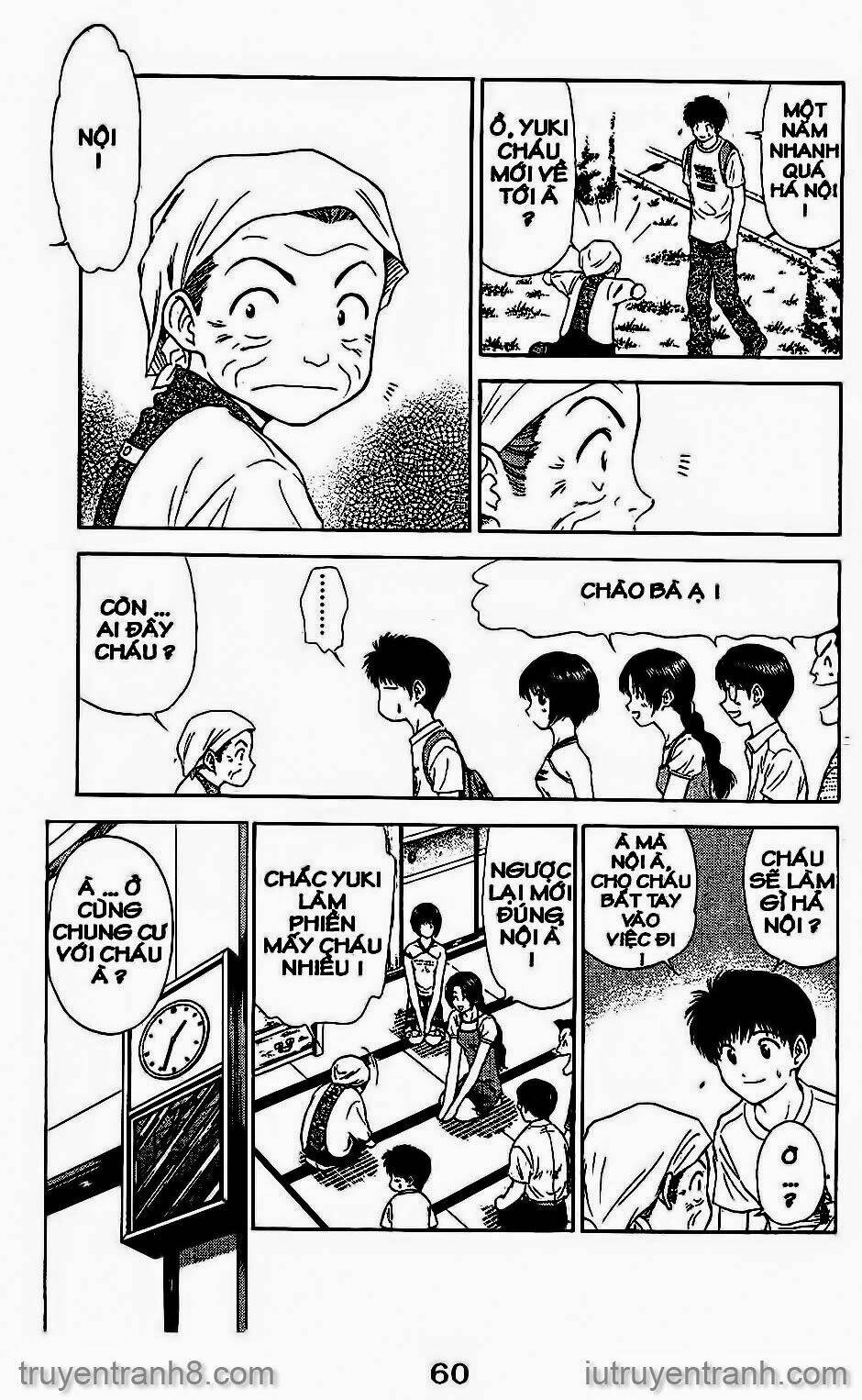 Saladdays: Chapter 43