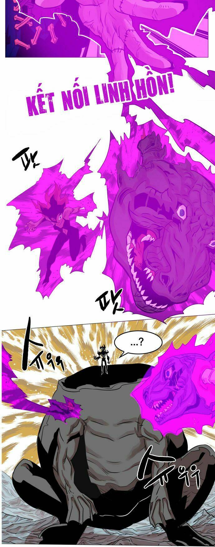 Hard Core Leveling Warrior: Chapter 41