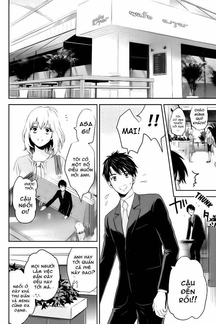 Trò Chơi Ác Mộng: Chapter 5