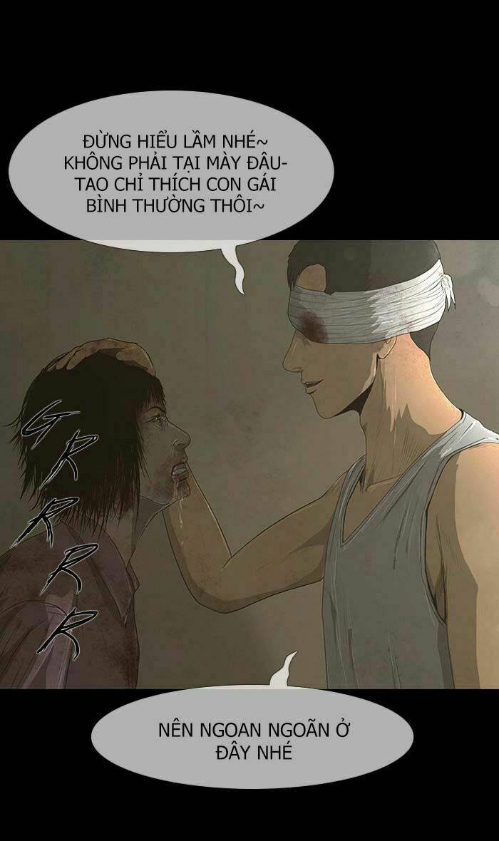 Dead Days: Chapter 31