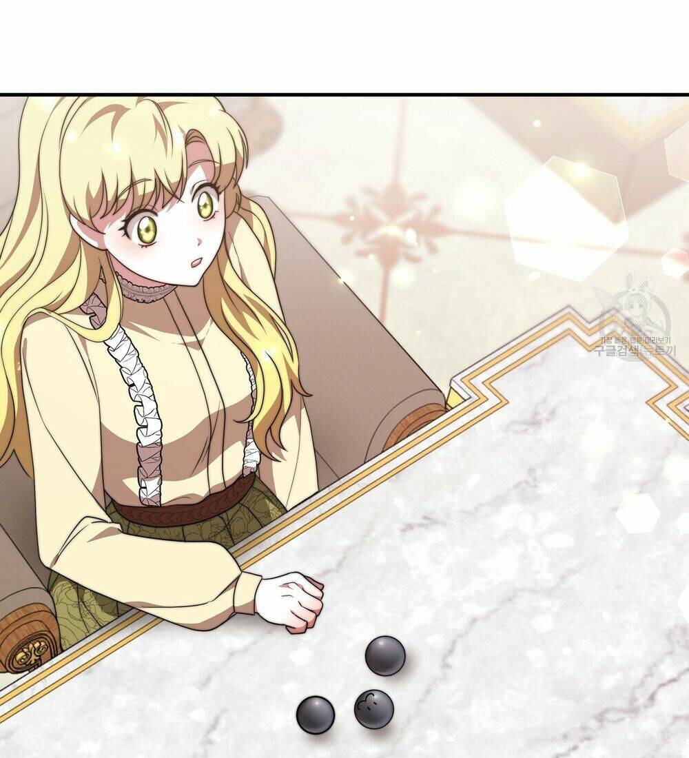 Công Chúa Bị Lãng Quên Muốn Sống Trong Hòa Bình: Chapter 30