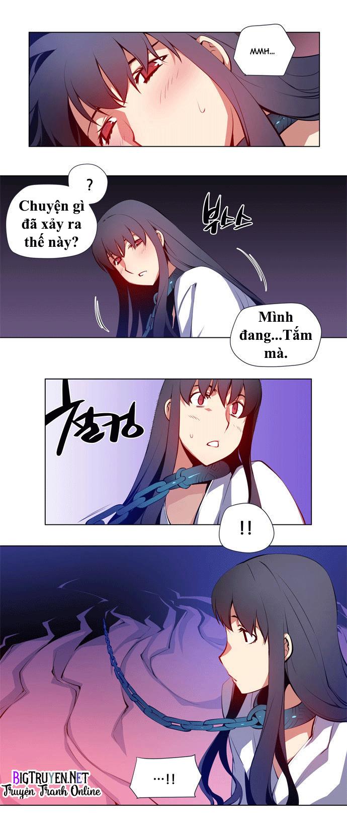 Marchan: The Embodiment Of Tales: Chapter 58